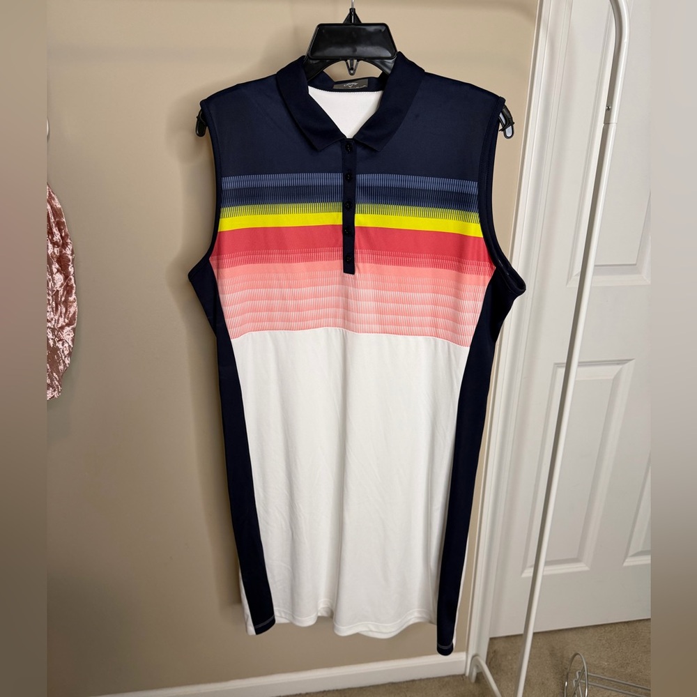 ⛳️ Callaway Golf Dress